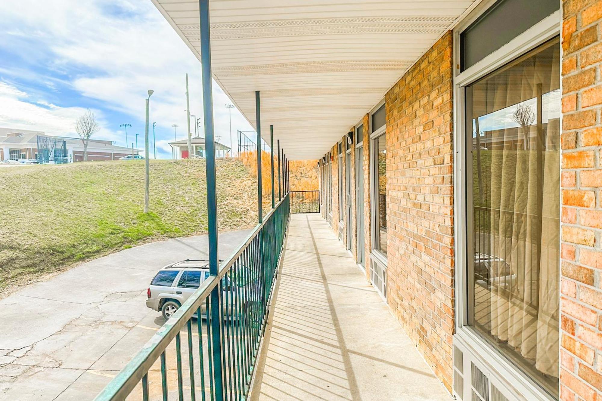 Regal Inn Guntersville By Oyo Hwy 431 Exterior foto